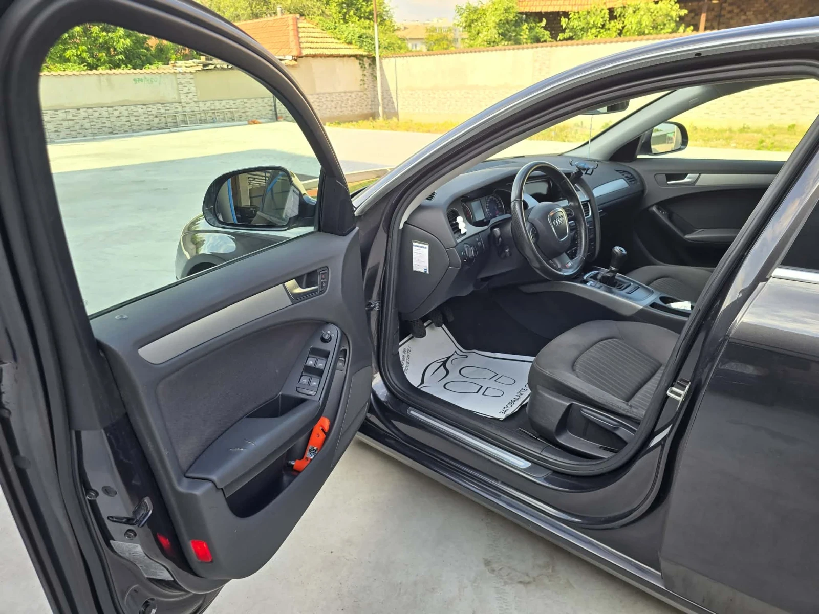 Audi A4 | Mobile.bg � ����������� 9