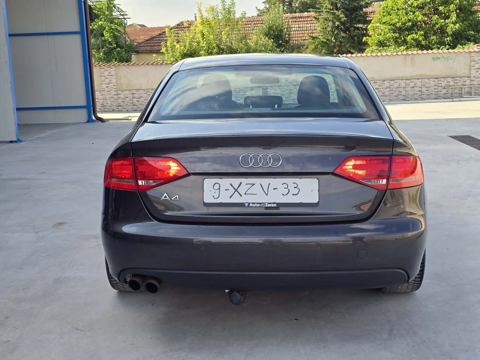 Audi A4 | Mobile.bg � ����������� 6