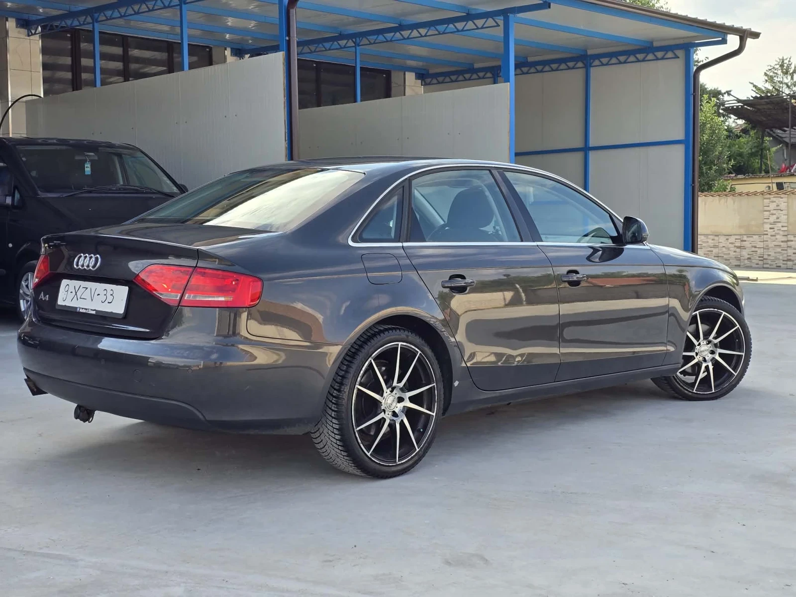 Audi A4 | Mobile.bg � ����������� 5