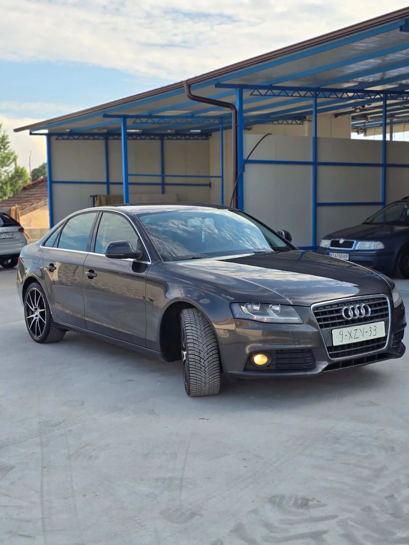 Audi A4 | Mobile.bg � ����������� 3
