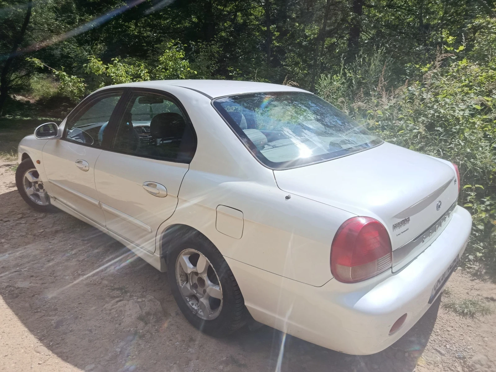 Hyundai Sonica | Mobile.bg � ����������� 3