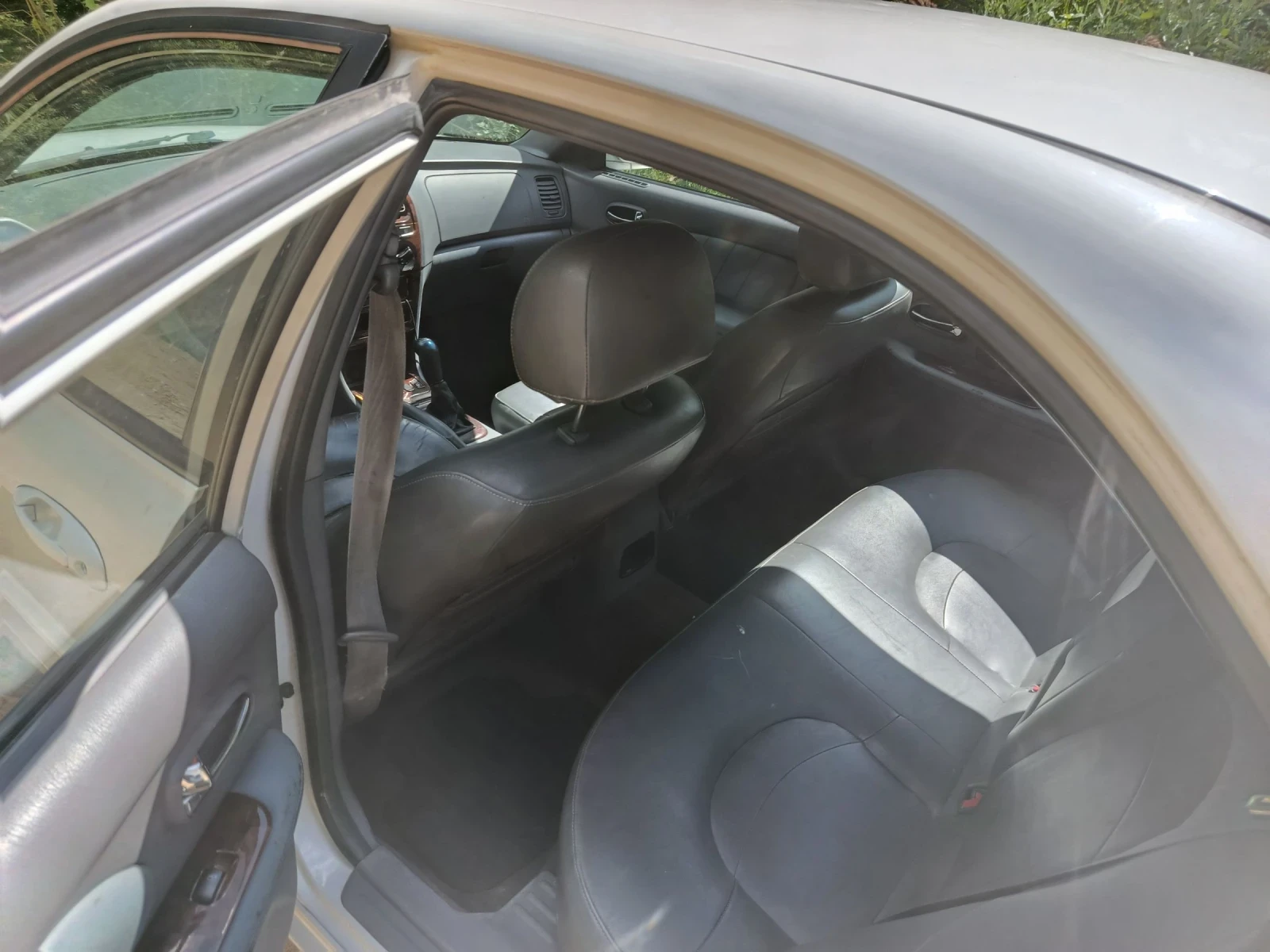 Hyundai Sonica | Mobile.bg � ����������� 5
