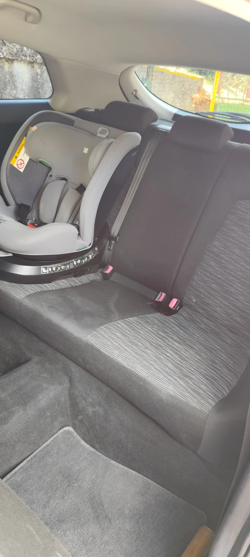 Kia Ceed, снимка 10 - Автомобили и джипове - 55664569