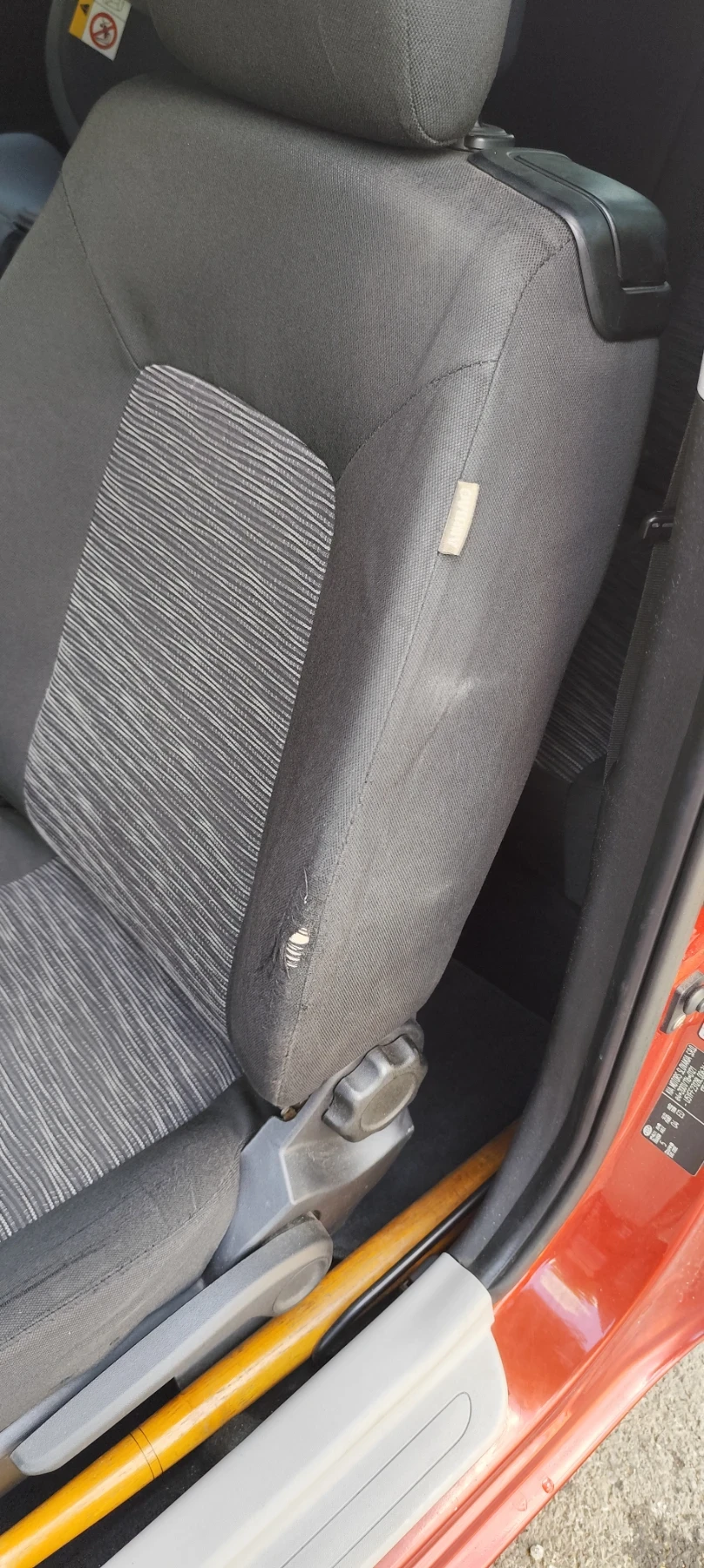 Kia Ceed, снимка 9 - Автомобили и джипове - 55664569