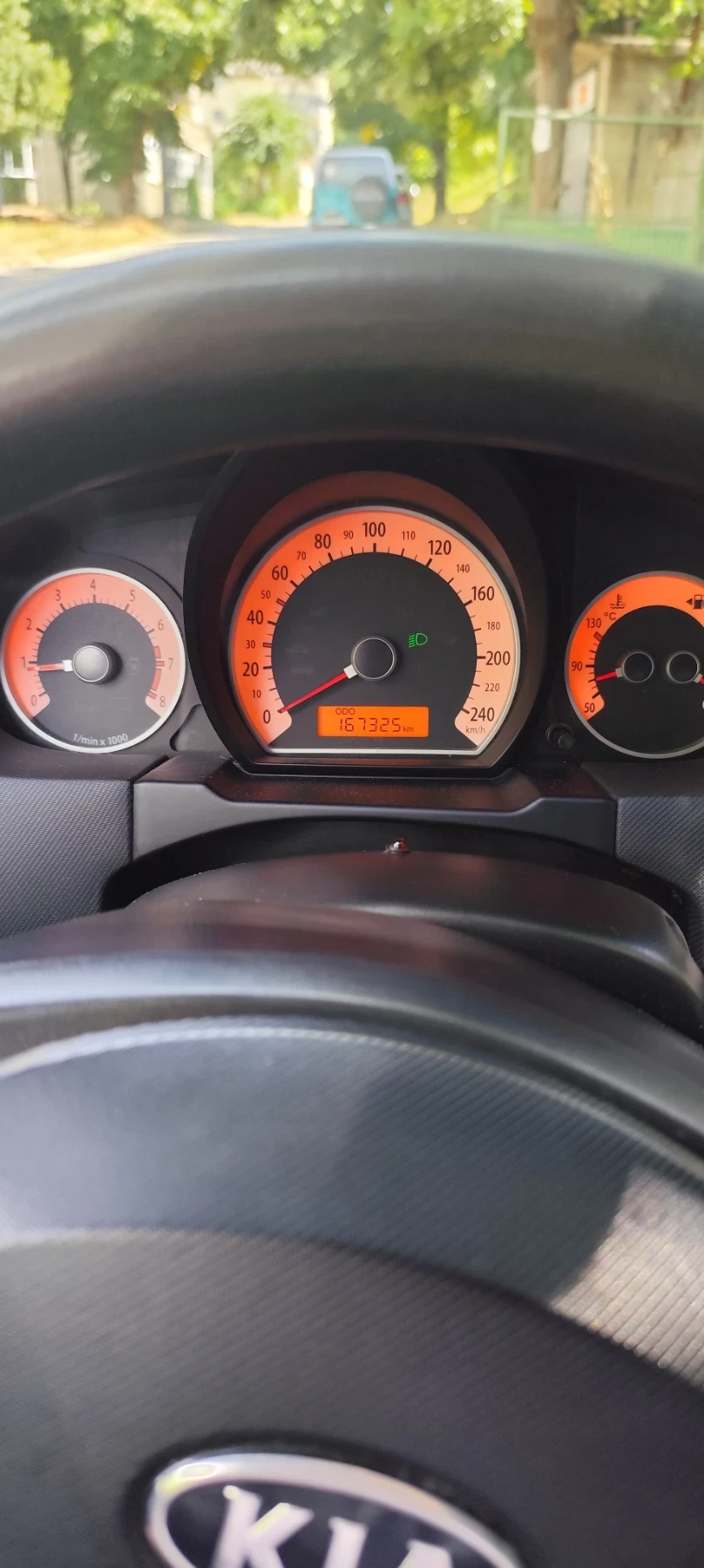 Kia Ceed, снимка 8 - Автомобили и джипове - 55664569