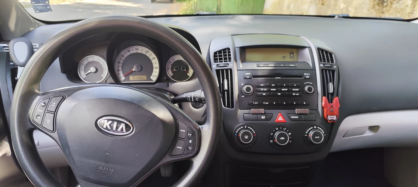 Kia Ceed, снимка 6 - Автомобили и джипове - 55664569