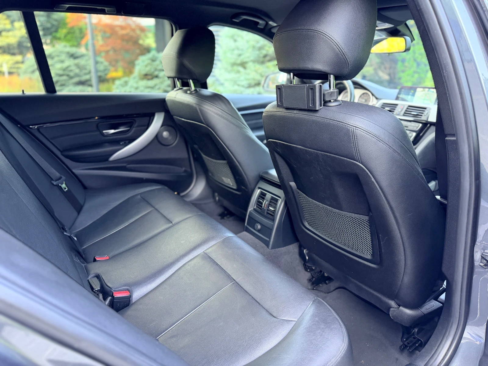 BMW 340 Xi-M-sport-генерация-Лизинг през уникредит, снимка 13 - Автомобили и джипове - 55911258
