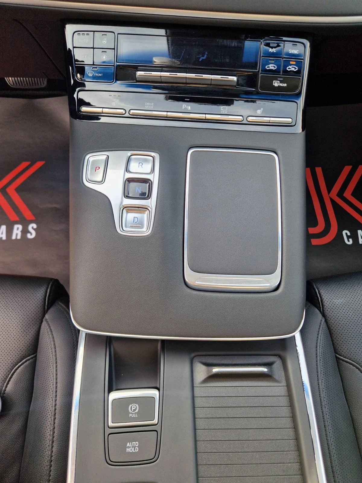 Hyundai Grandeur Lpg, снимка 12 - Автомобили и джипове - 56221449