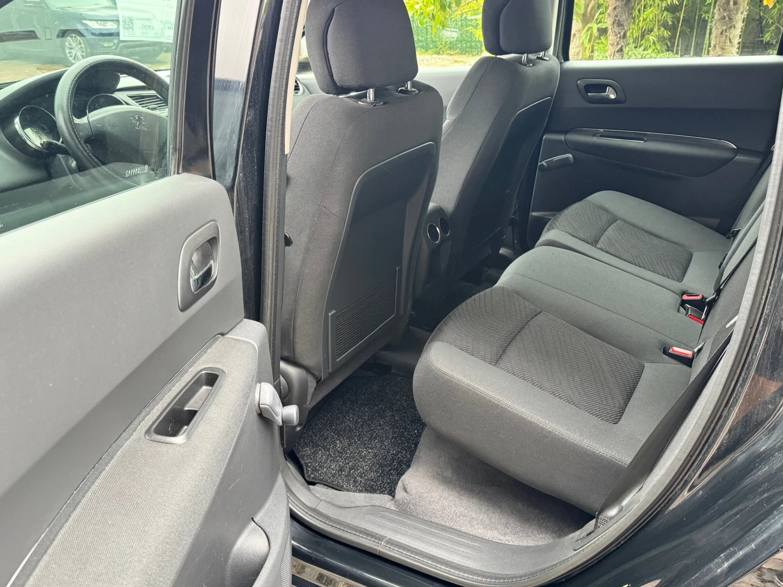 Peugeot 3008 1.6i ГАЗ, снимка 10 - Автомобили и джипове - 56234176