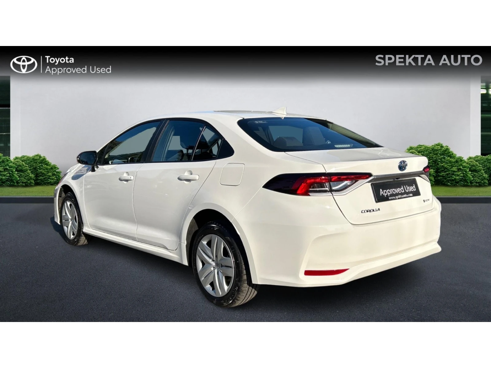 Toyota Corolla Месечна вноска от 265  , снимка 2 - Автомобили и джипове - 56303786