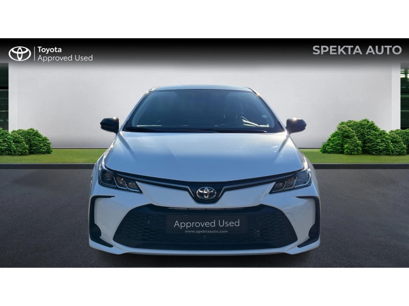 Toyota Corolla Месечна вноска от 265  , снимка 5 - Автомобили и джипове - 56303786