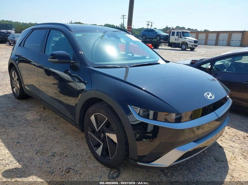Hyundai Ioniq 5 Sel