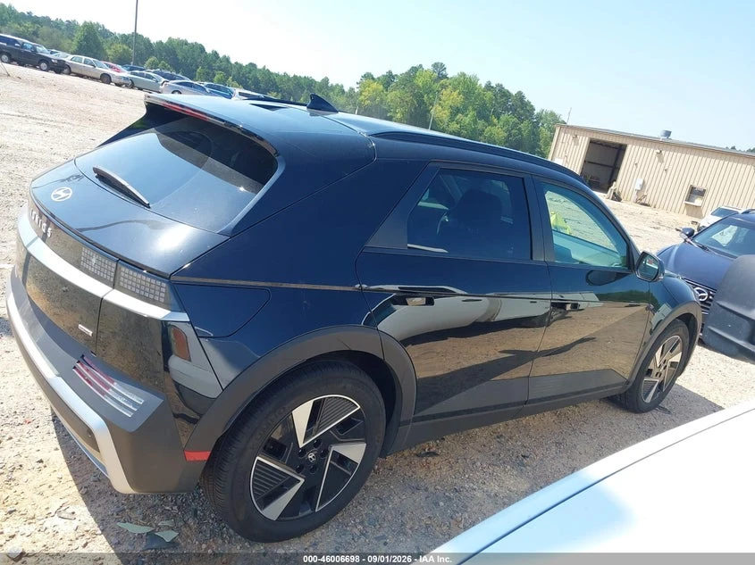 Hyundai Ioniq 5 Sel, снимка 13 - Автомобили и джипове - 56522015