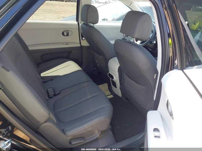 Hyundai Ioniq 5 Sel, снимка 8 - Автомобили и джипове - 56522015