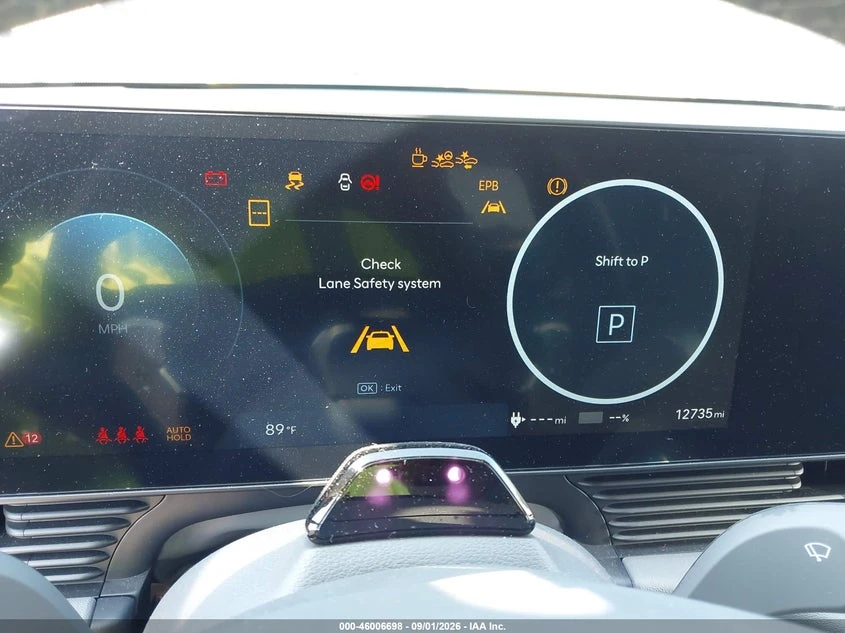 Hyundai Ioniq 5 Sel, снимка 7 - Автомобили и джипове - 56522015