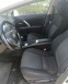 Обява за продажба на Toyota Avensis 2.2d4d Germany, Navi, Camera ~12 800 лв. - изображение 7