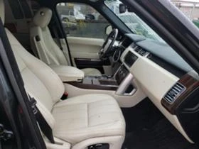 Land Rover Range rover range rover za chasti, снимка 3