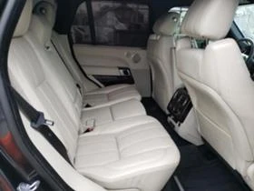 Land Rover Range rover range rover za chasti, снимка 4