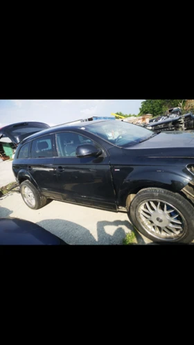 Audi Q7 4.2 TDI, снимка 2
