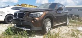 BMW X1, снимка 1