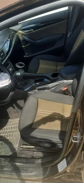 BMW X1, снимка 7