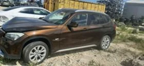 BMW X1, снимка 2
