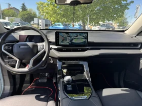 Haval H6 HEV, снимка 14