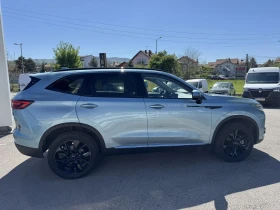 Haval H6 HEV, снимка 7
