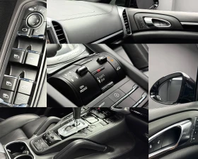 Porsche Cayenne S/4.2TDI/Chrono/Bose/Панорама, снимка 12