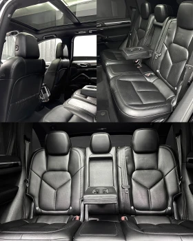 Porsche Cayenne S/4.2TDI/Chrono/Bose/Панорама, снимка 10