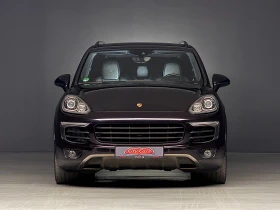 Porsche Cayenne S/4.2TDI/Chrono/Bose/Панорама, снимка 1