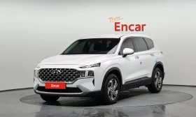 Hyundai Santa fe Diesel 2.2 2Wd, снимка 1