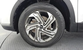 Hyundai Santa fe Diesel 2.2 2Wd, снимка 5