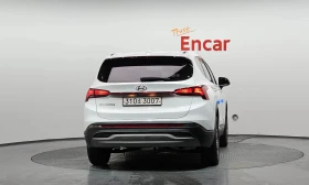 Hyundai Santa fe Diesel 2.2 2Wd, снимка 4