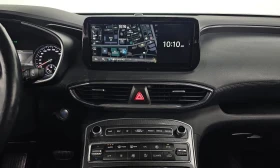 Hyundai Santa fe Diesel 2.2 2Wd, снимка 14