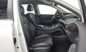 Hyundai Santa fe Diesel 2.2 2Wd, снимка 10
