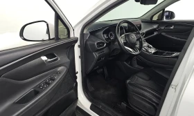 Hyundai Santa fe Diesel 2.2 2Wd, снимка 11