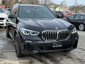 BMW X5 * xDrive40i * CARFAX * ЦЕНА ДО БГ, снимка 8