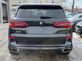 BMW X5 * xDrive40i * CARFAX * ЦЕНА ДО БГ, снимка 5