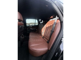 BMW X5 * xDrive40i * CARFAX * ЦЕНА ДО БГ, снимка 14
