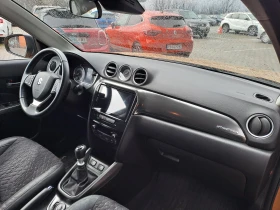 Suzuki Vitara 1.4 GLX Booster Jet 4X4 HYBRID, снимка 14
