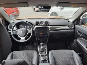 Suzuki Vitara 1.4 GLX Booster Jet 4X4 HYBRID, снимка 11