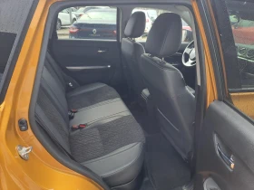 Suzuki Vitara 1.4 GLX Booster Jet 4X4 HYBRID, снимка 12