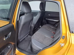 Suzuki Vitara 1.4 GLX Booster Jet 4X4 HYBRID, снимка 8