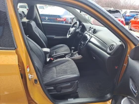 Suzuki Vitara 1.4 GLX Booster Jet 4X4 HYBRID, снимка 13
