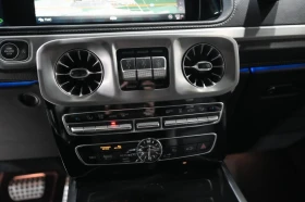 Mercedes-Benz G 63 AMG 4-MATIC/MAGNO/NIGHT/EXCLUSIV/360/, снимка 12