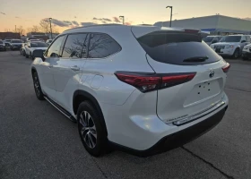 Toyota Highlander Hybrid * 7 Места * Един Собственик * Без Инциденти, снимка 6