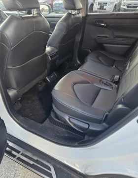 Toyota Highlander Hybrid * 7 Места * Един Собственик * Без Инциденти, снимка 9
