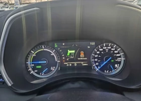 Toyota Highlander Hybrid * 7 Места * Един Собственик * Без Инциденти, снимка 8