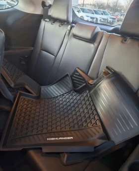 Toyota Highlander Hybrid * 7 Места * Един Собственик * Без Инциденти, снимка 10